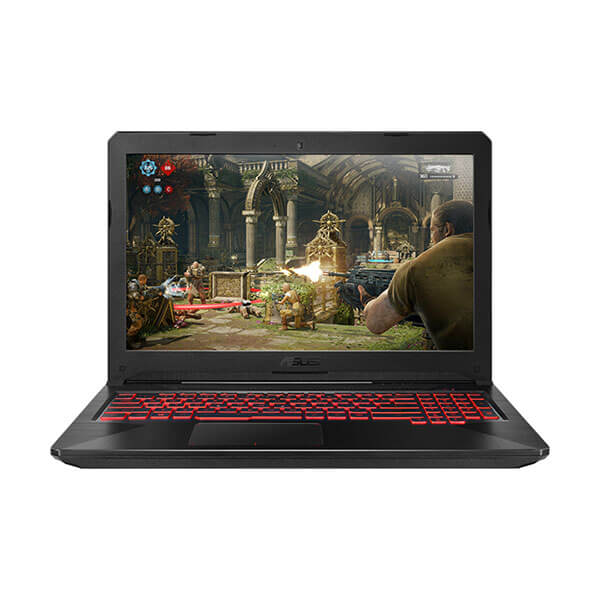 Laptop Inspiron Core i7 Tokens